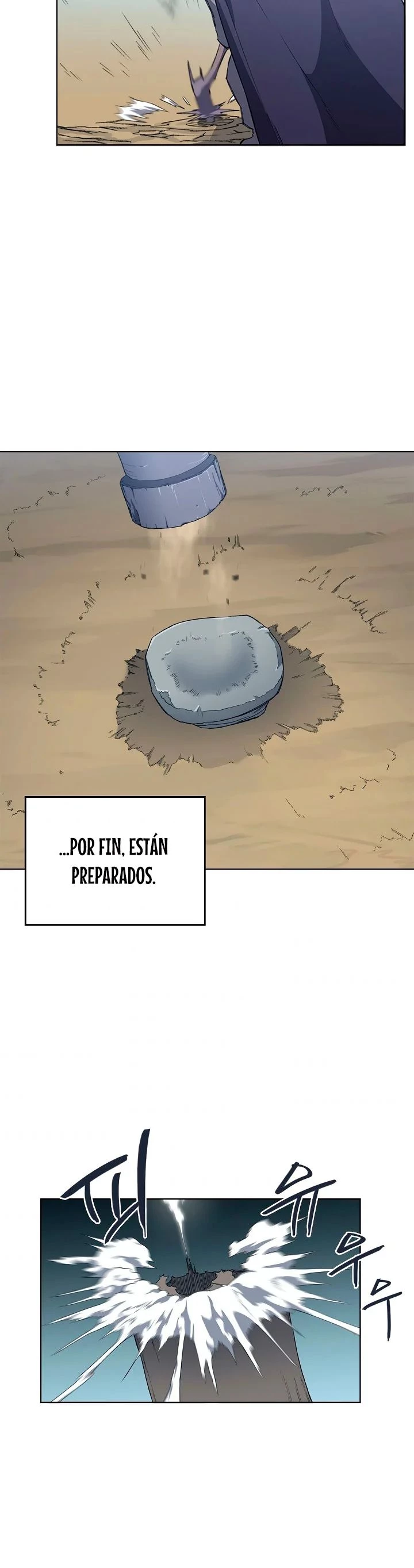 Crónicas del Demonio Celestial > Capitulo 180 > Page 111