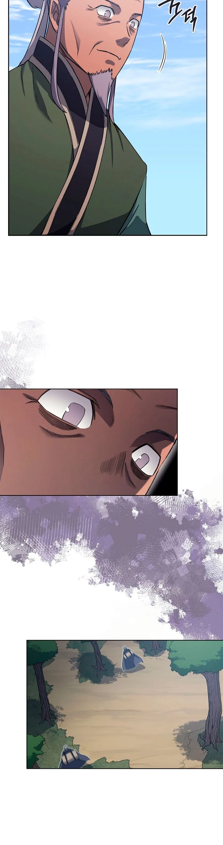 Crónicas del Demonio Celestial > Capitulo 180 > Page 131