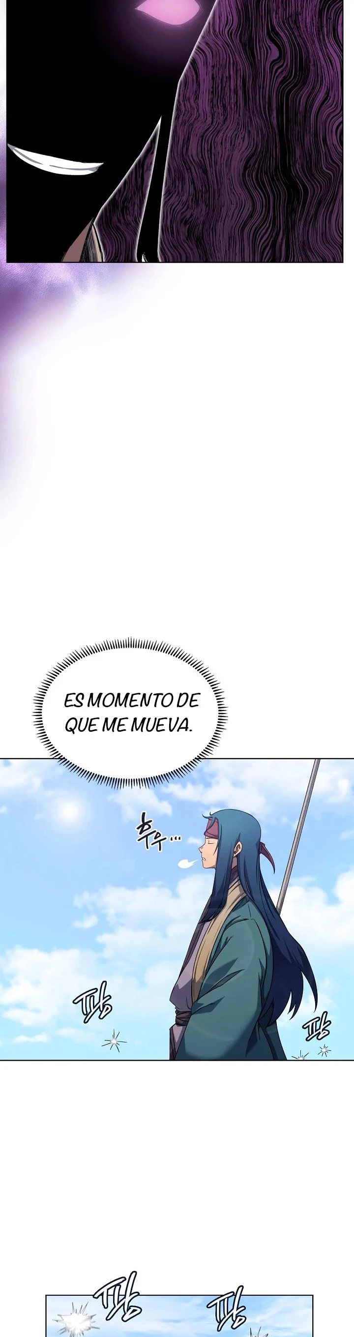 Crónicas del Demonio Celestial > Capitulo 180 > Page 151