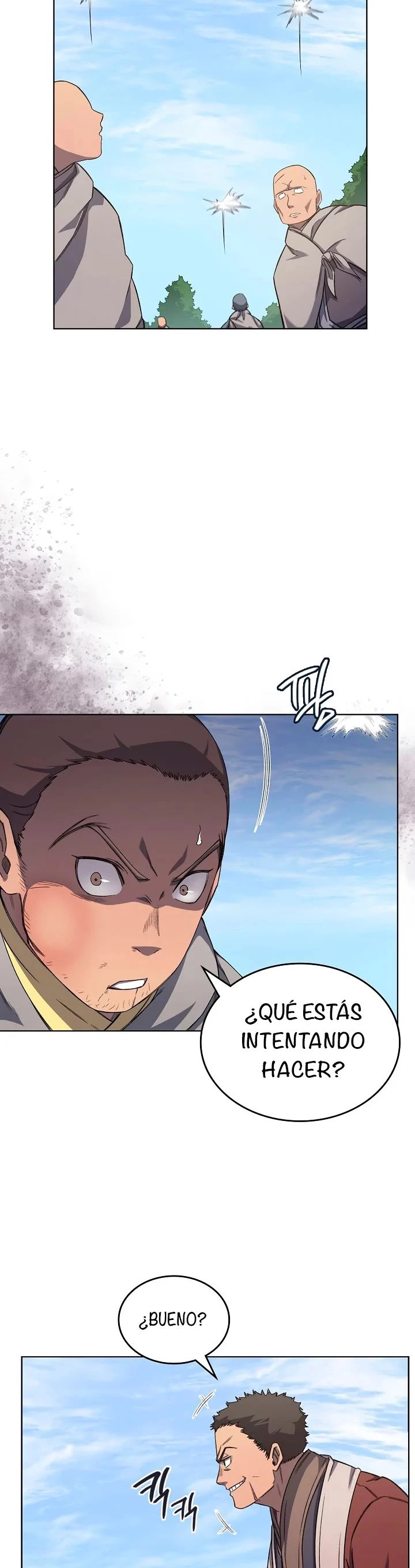 Crónicas del Demonio Celestial > Capitulo 180 > Page 161