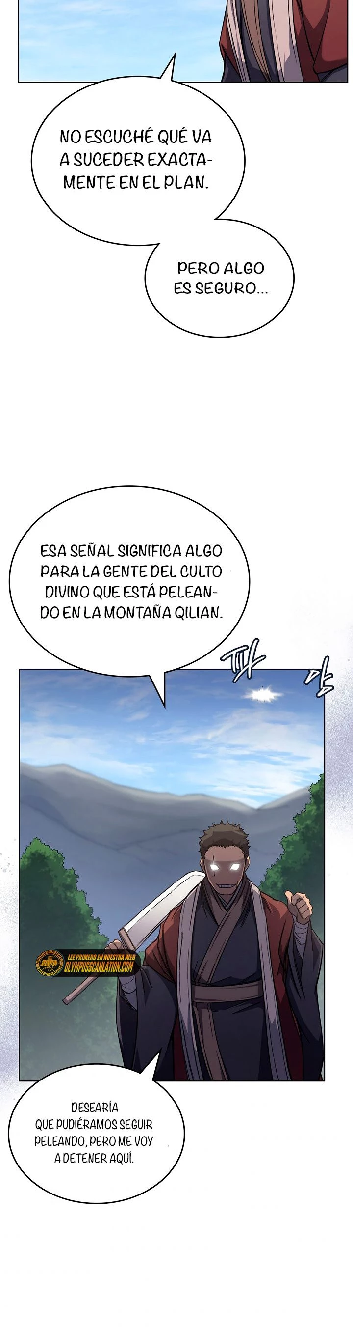 Crónicas del Demonio Celestial > Capitulo 180 > Page 181