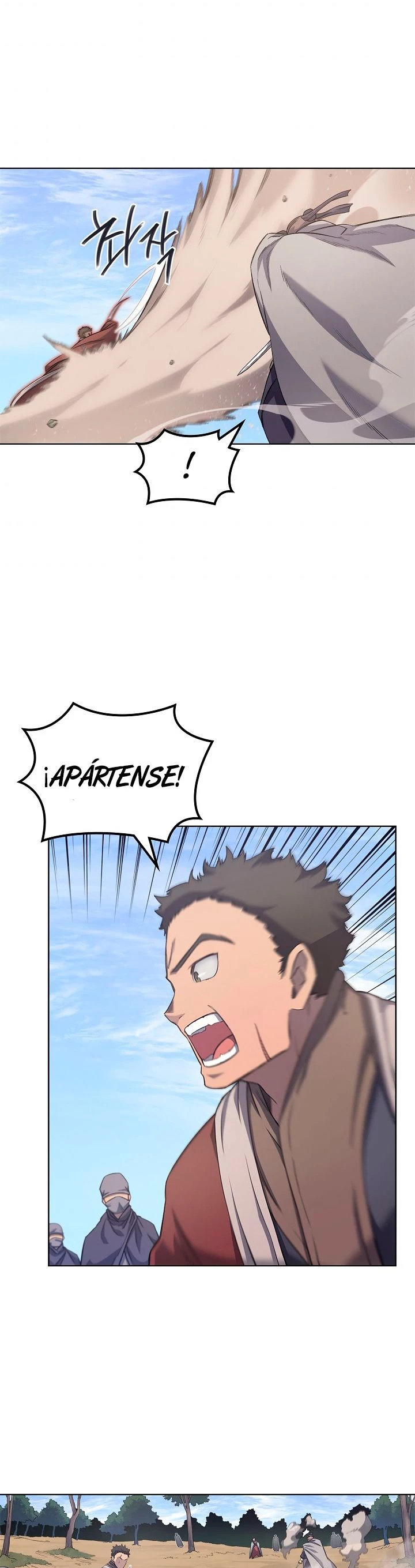 Crónicas del Demonio Celestial > Capitulo 180 > Page 191
