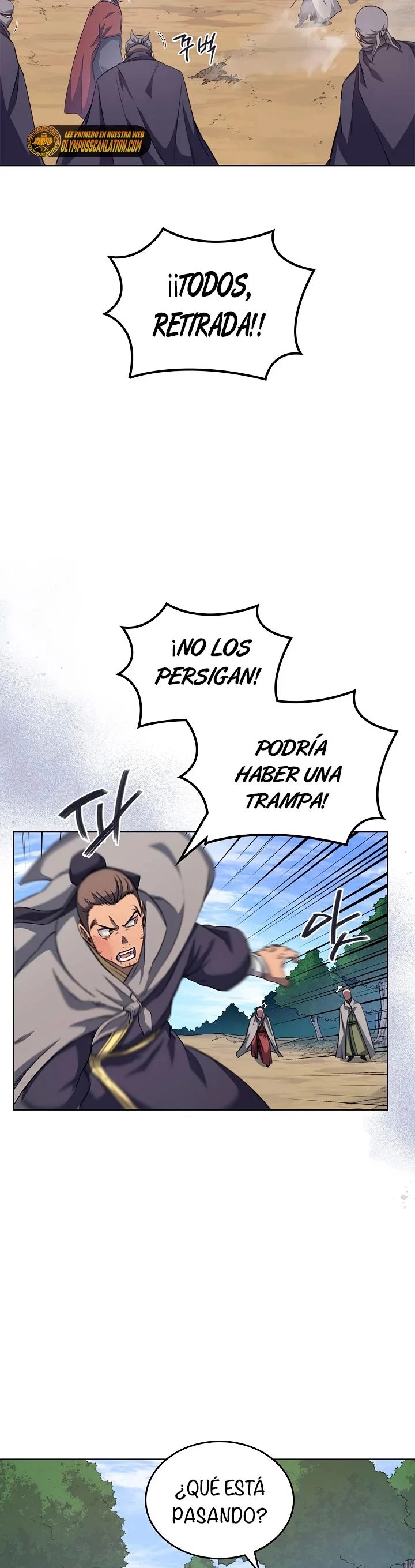 Crónicas del Demonio Celestial > Capitulo 180 > Page 201