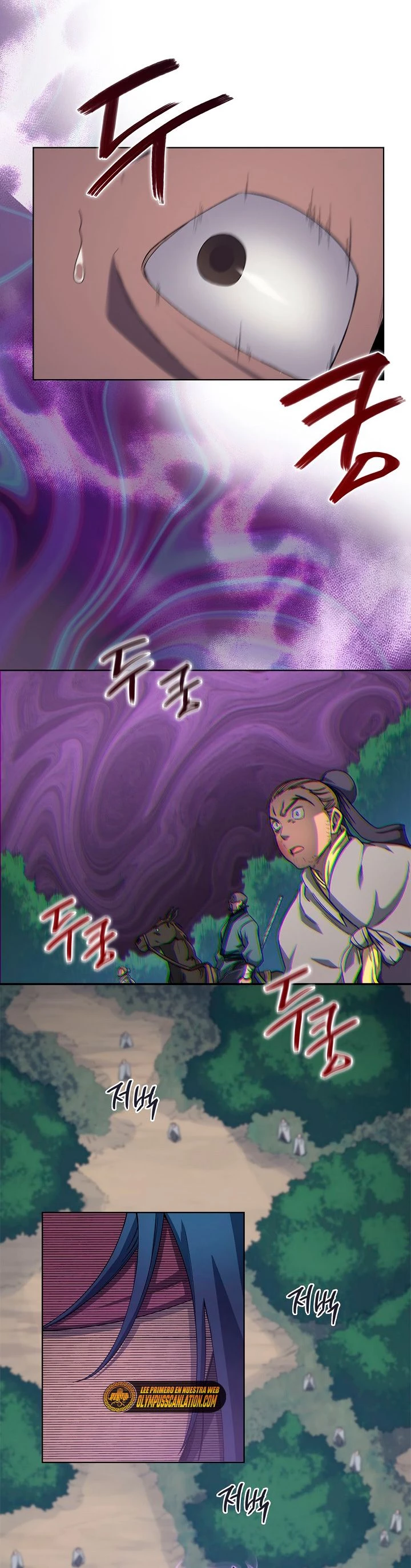 Crónicas del Demonio Celestial > Capitulo 180 > Page 231
