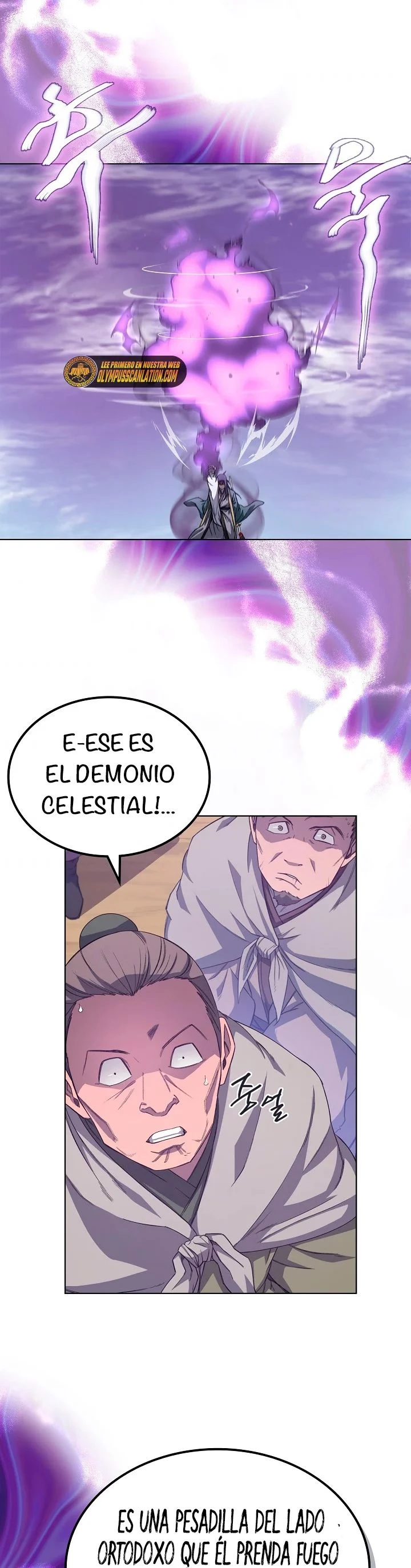 Crónicas del Demonio Celestial > Capitulo 180 > Page 251