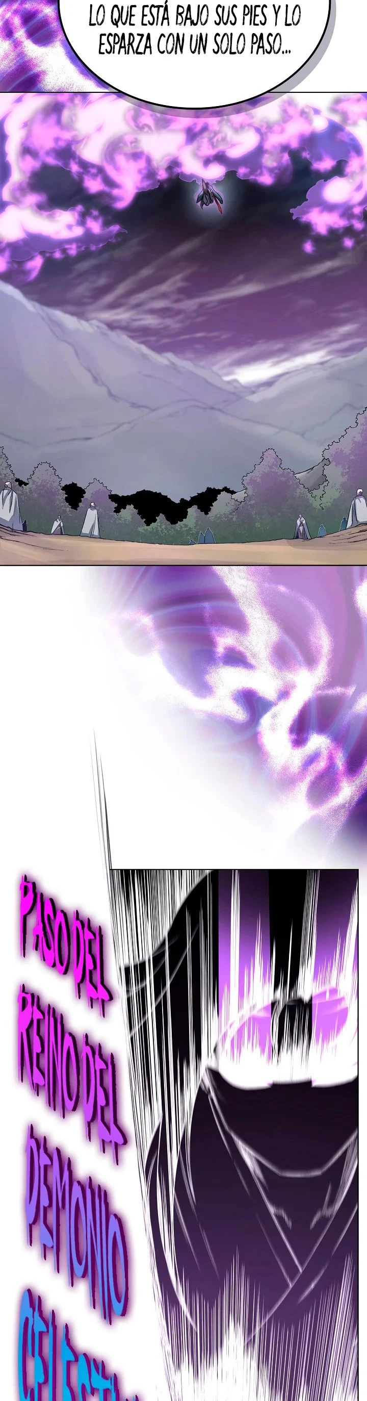 Crónicas del Demonio Celestial > Capitulo 180 > Page 261
