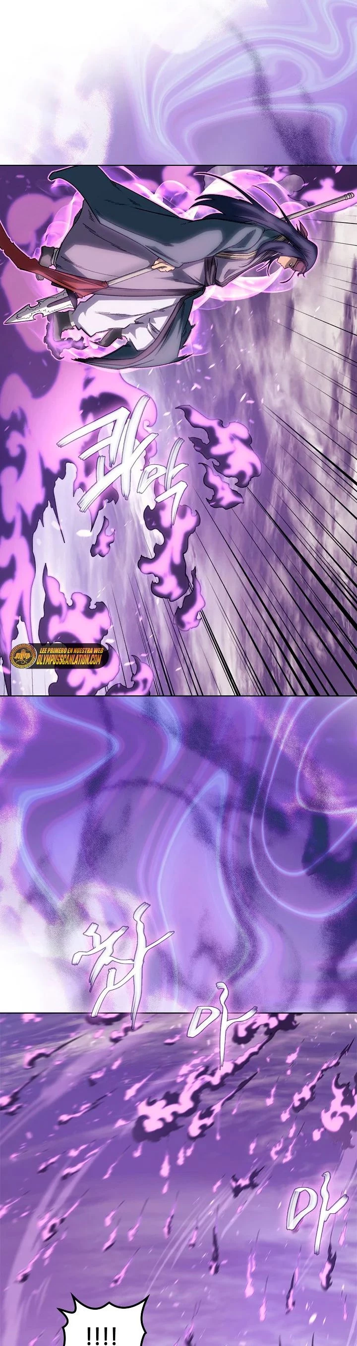 Crónicas del Demonio Celestial > Capitulo 181 > Page 61