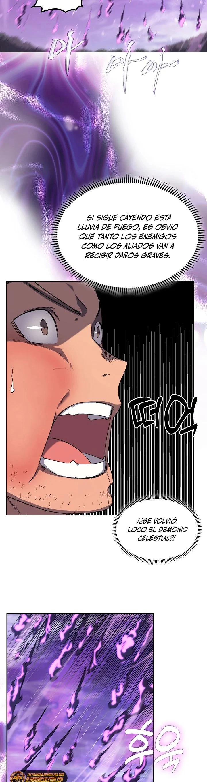 Crónicas del Demonio Celestial > Capitulo 181 > Page 71
