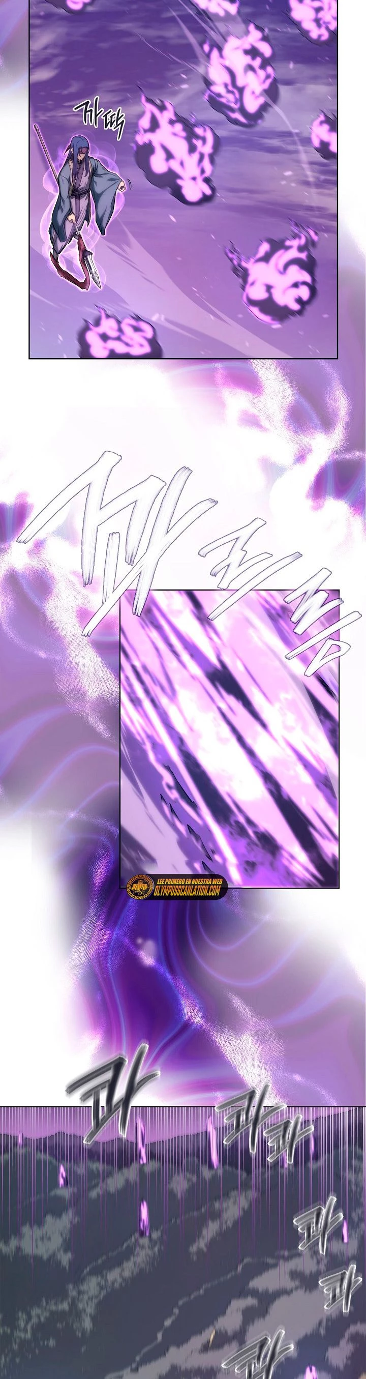 Crónicas del Demonio Celestial > Capitulo 181 > Page 91