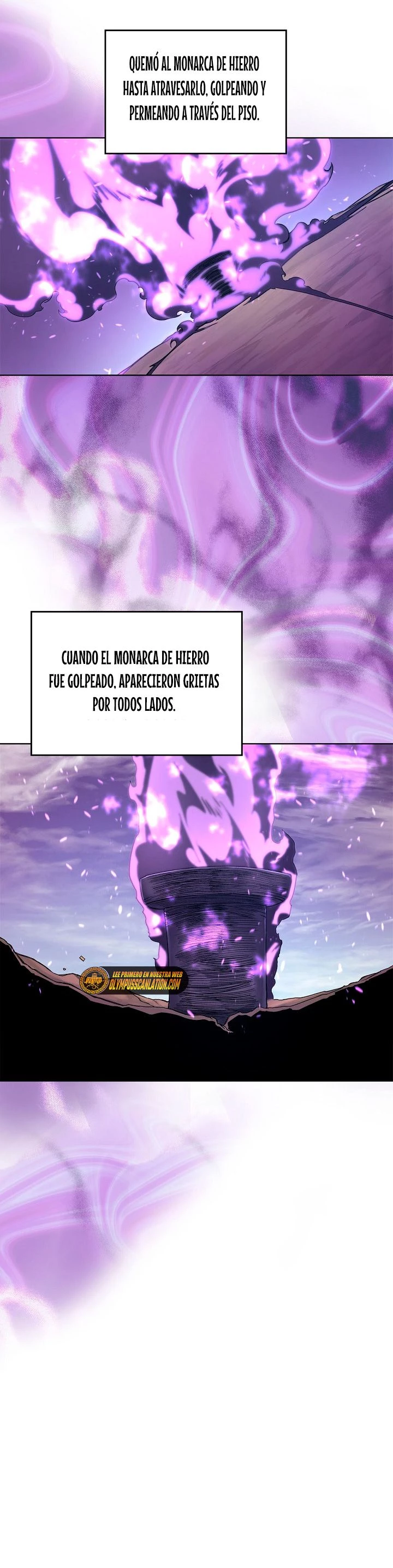 Crónicas del Demonio Celestial > Capitulo 181 > Page 121
