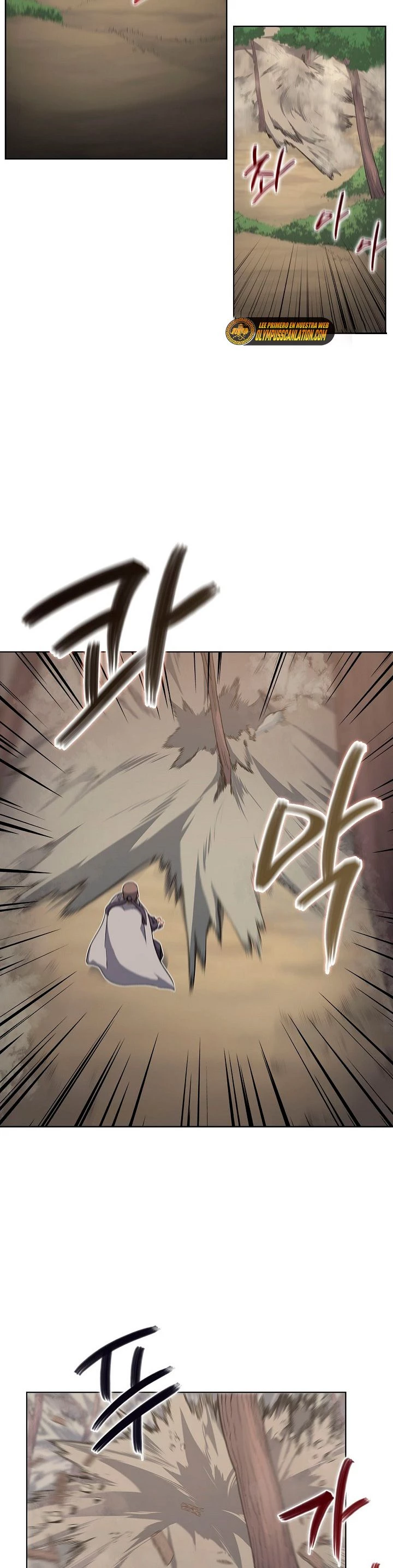 Crónicas del Demonio Celestial > Capitulo 181 > Page 141