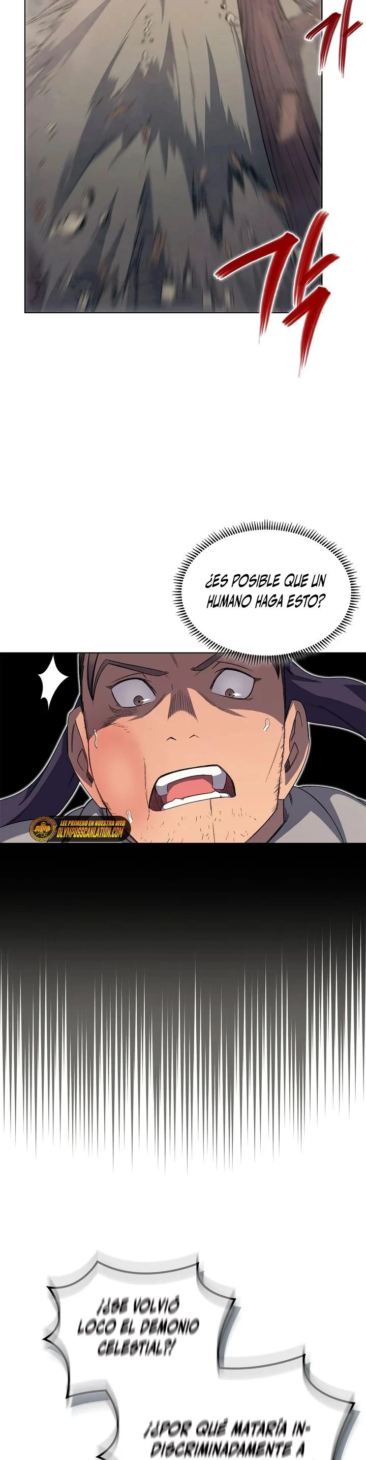 Crónicas del Demonio Celestial > Capitulo 181 > Page 151