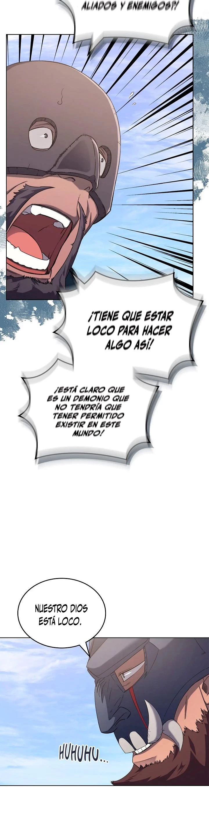 Crónicas del Demonio Celestial > Capitulo 181 > Page 161