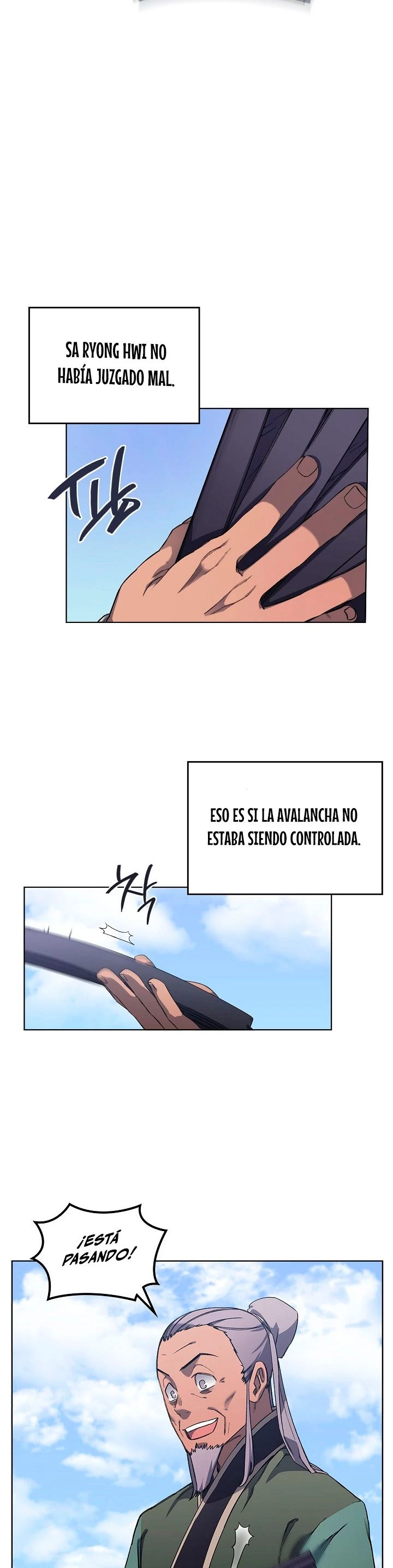 Crónicas del Demonio Celestial > Capitulo 181 > Page 181