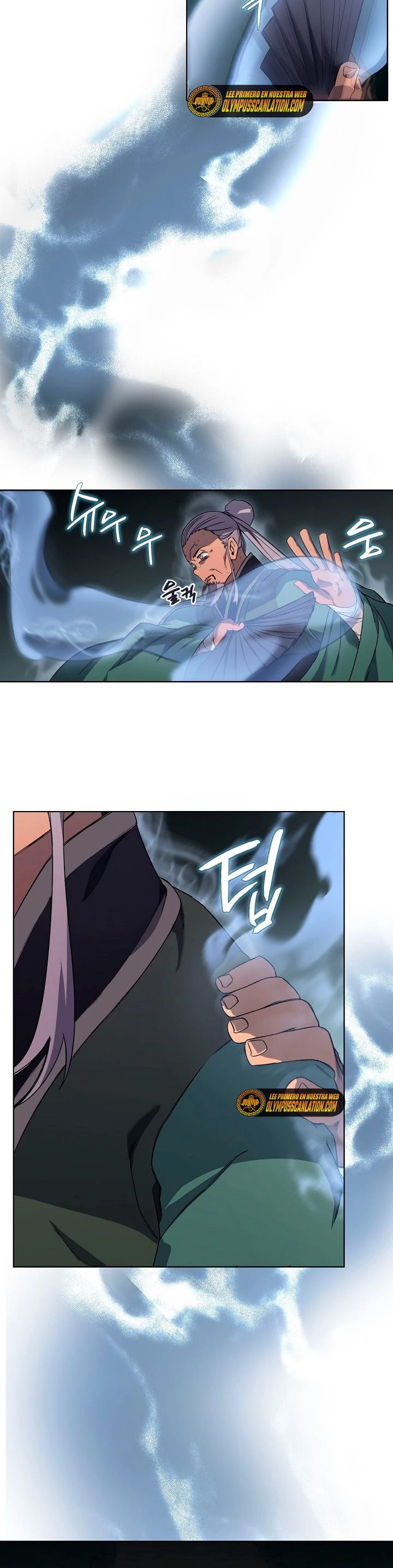 Crónicas del Demonio Celestial > Capitulo 181 > Page 221