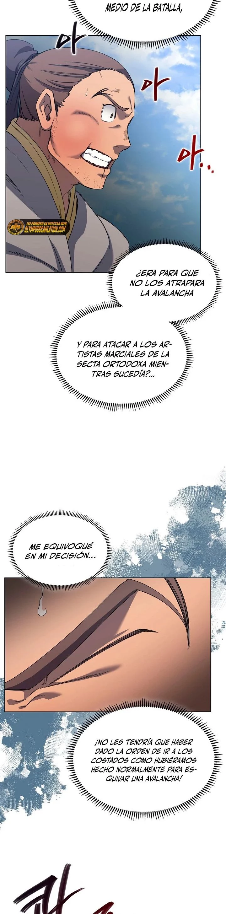 Crónicas del Demonio Celestial > Capitulo 181 > Page 241