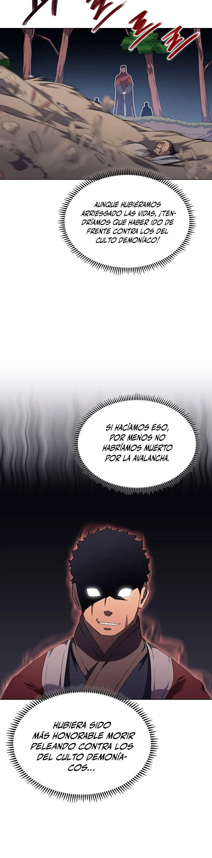 Crónicas del Demonio Celestial > Capitulo 181 > Page 251