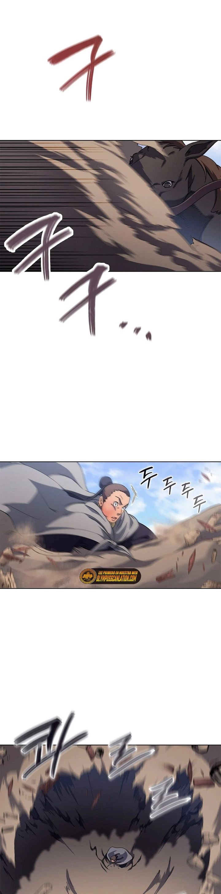 Crónicas del Demonio Celestial > Capitulo 181 > Page 281