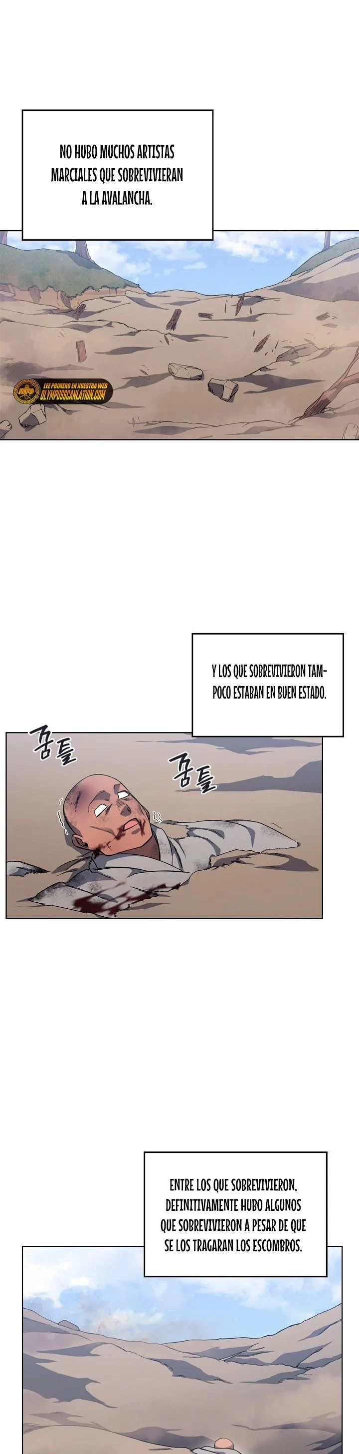 Crónicas del Demonio Celestial > Capitulo 181 > Page 301
