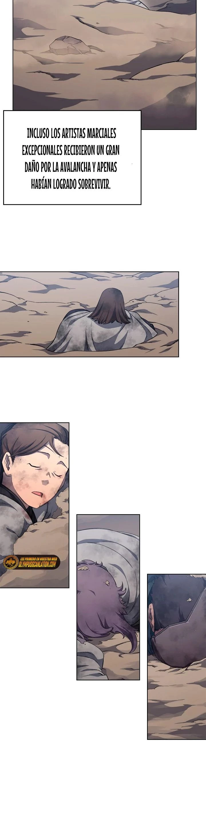 Crónicas del Demonio Celestial > Capitulo 181 > Page 311