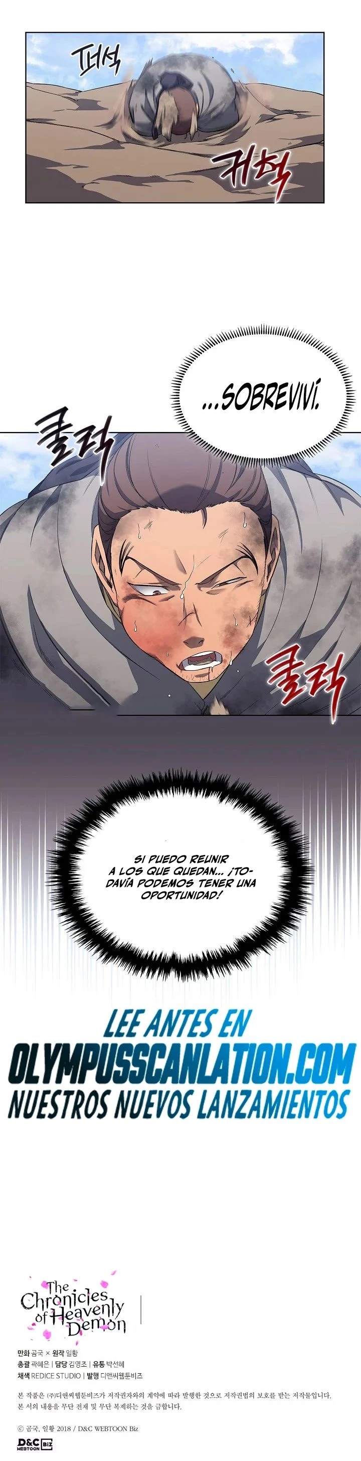 Crónicas del Demonio Celestial > Capitulo 181 > Page 321