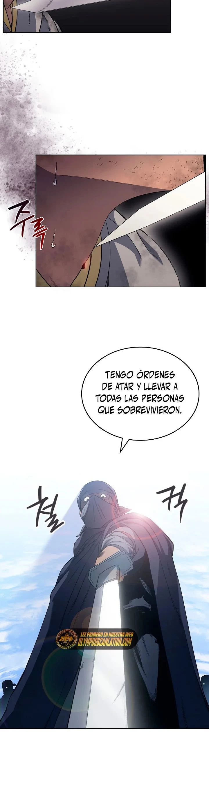 Crónicas del Demonio Celestial > Capitulo 182 > Page 31