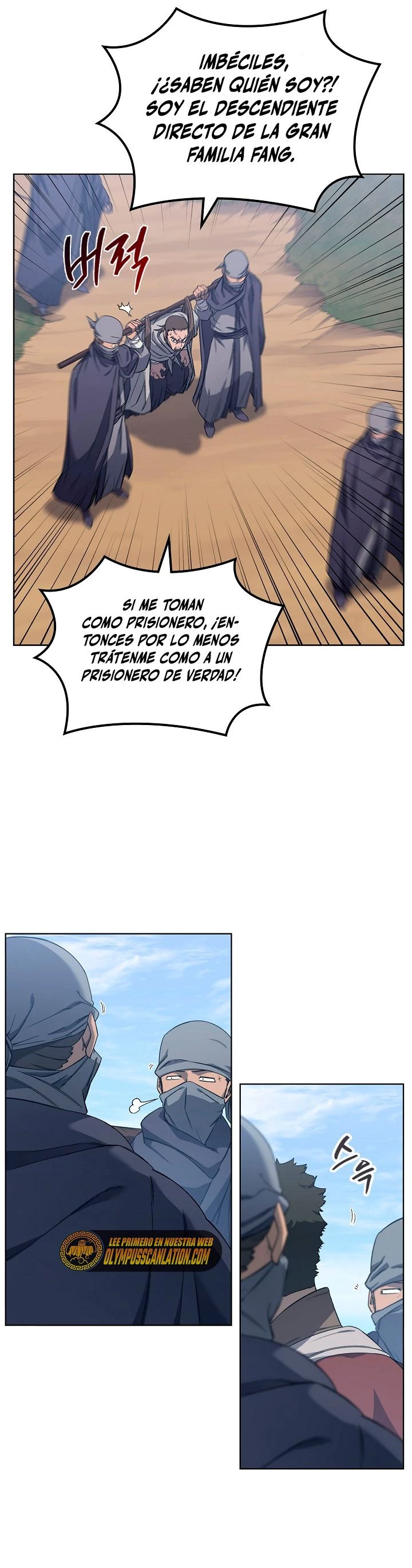 Crónicas del Demonio Celestial > Capitulo 182 > Page 51