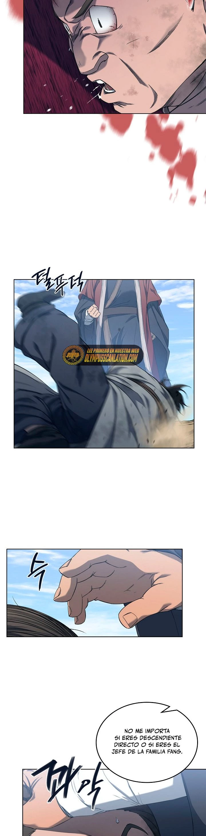 Crónicas del Demonio Celestial > Capitulo 182 > Page 71