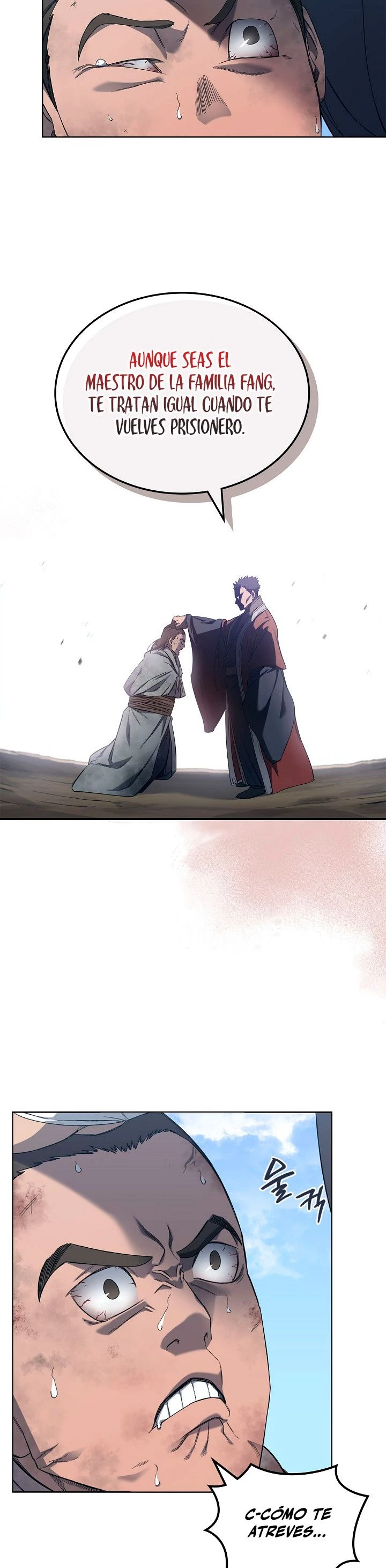 Crónicas del Demonio Celestial > Capitulo 182 > Page 81