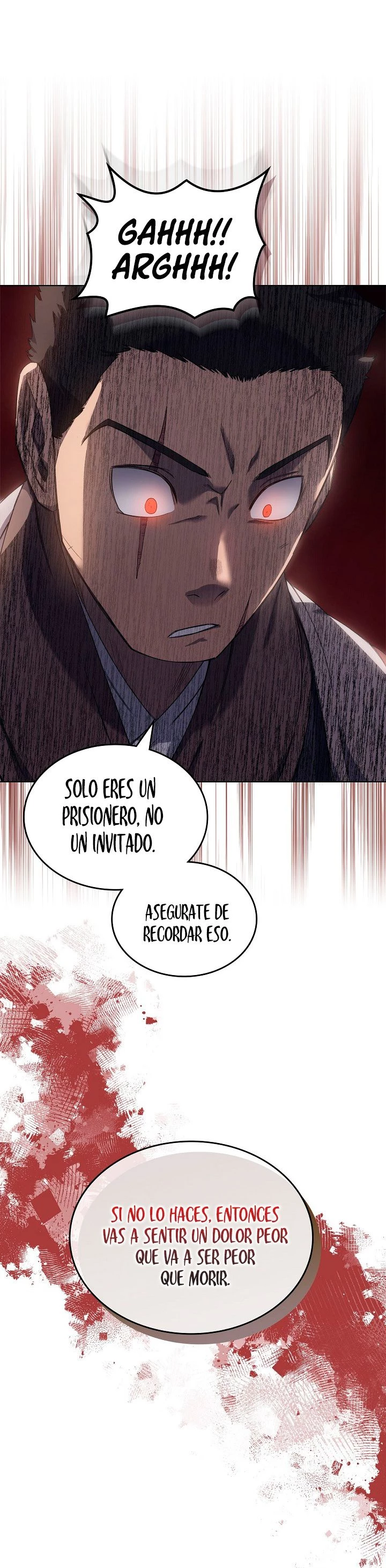 Crónicas del Demonio Celestial > Capitulo 182 > Page 111