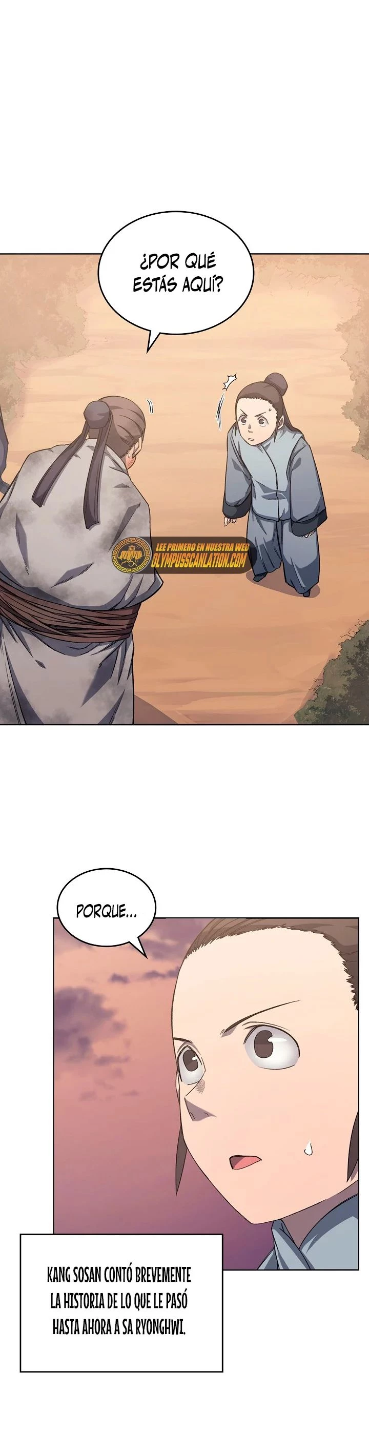 Crónicas del Demonio Celestial > Capitulo 182 > Page 151