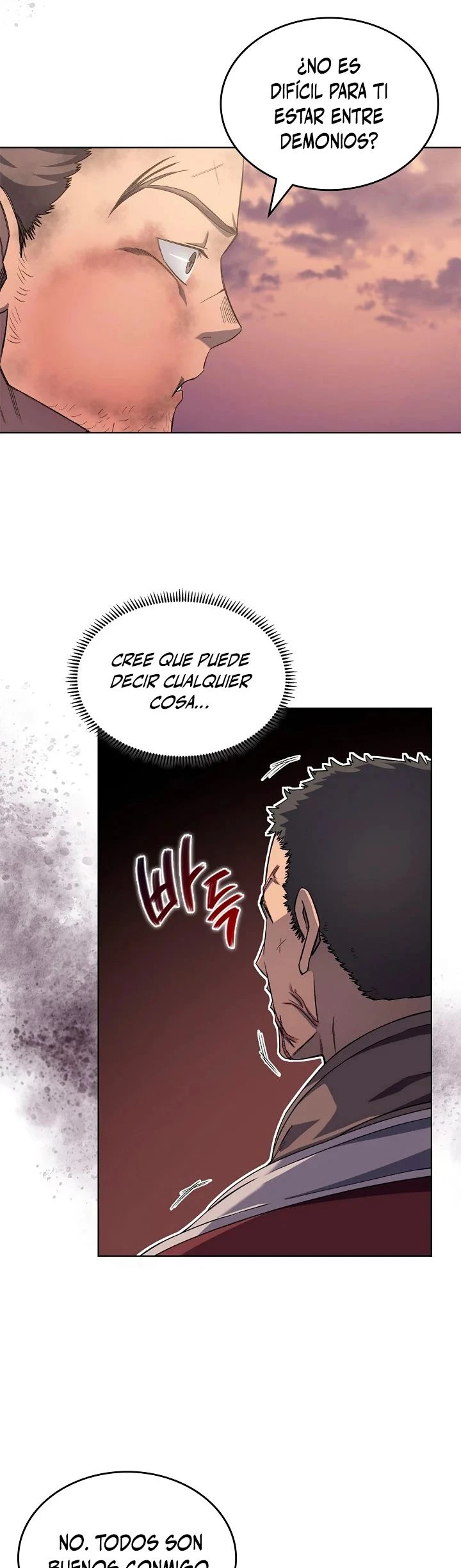 Crónicas del Demonio Celestial > Capitulo 182 > Page 171