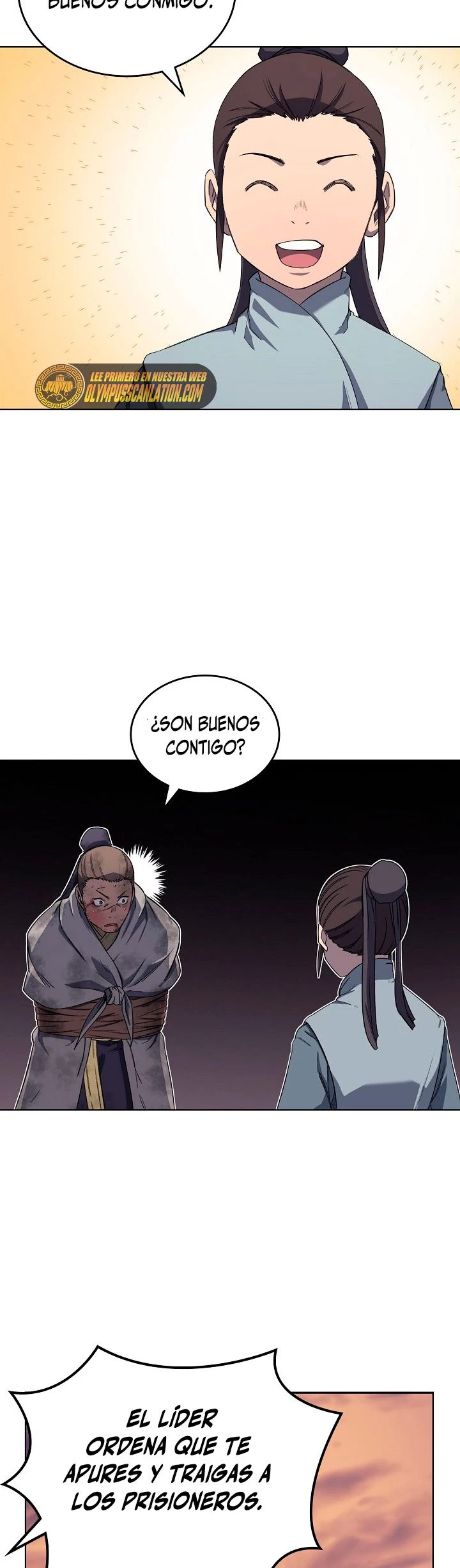 Crónicas del Demonio Celestial > Capitulo 182 > Page 181