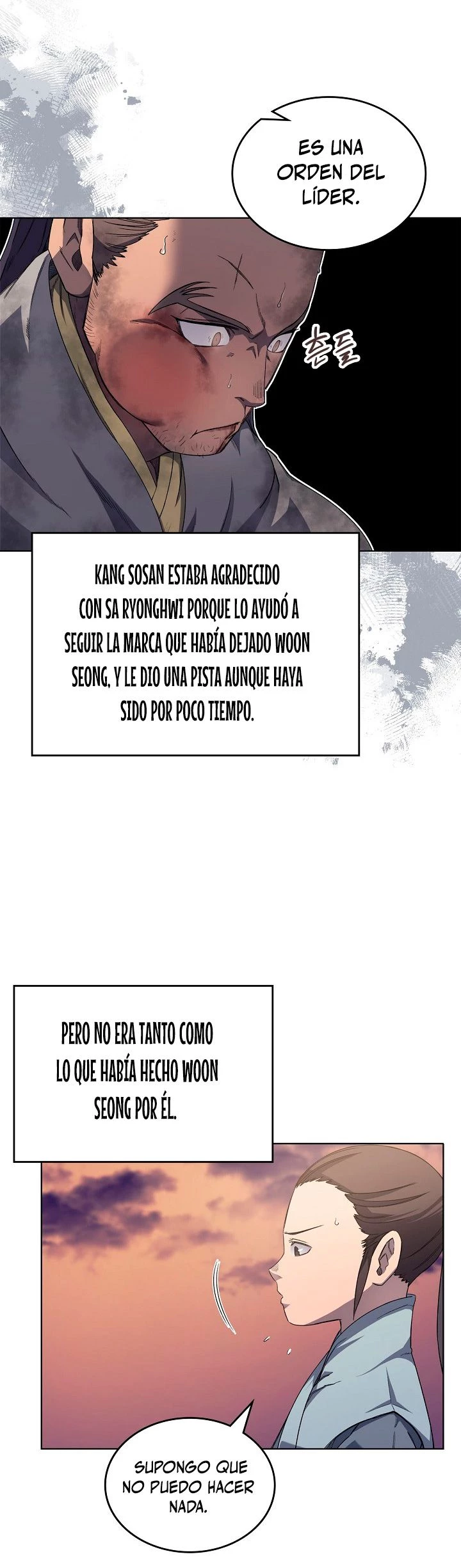 Crónicas del Demonio Celestial > Capitulo 182 > Page 211