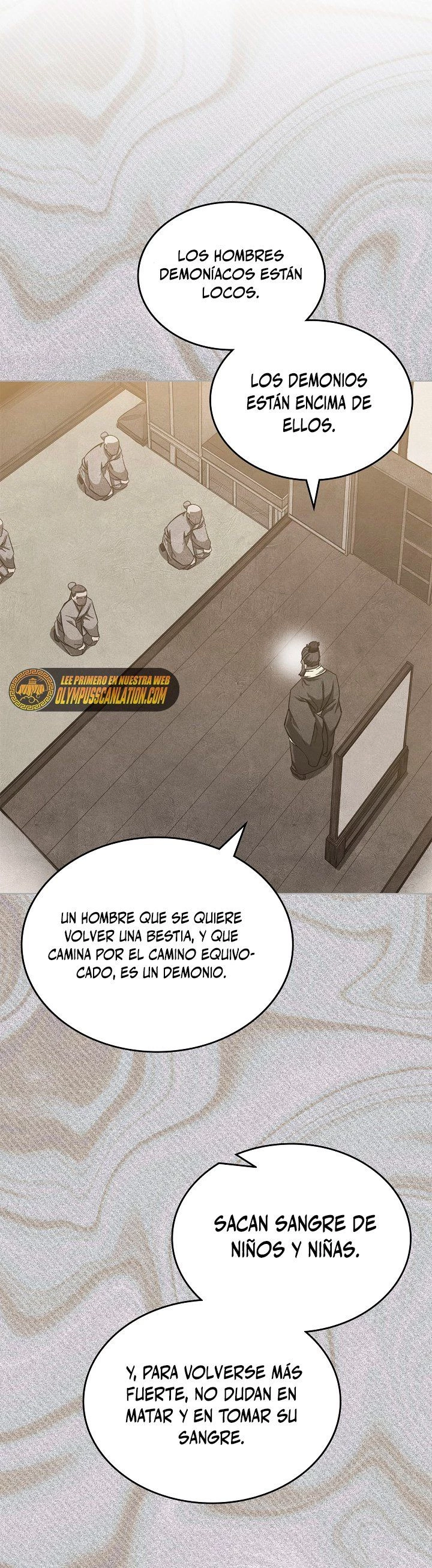 Crónicas del Demonio Celestial > Capitulo 182 > Page 231