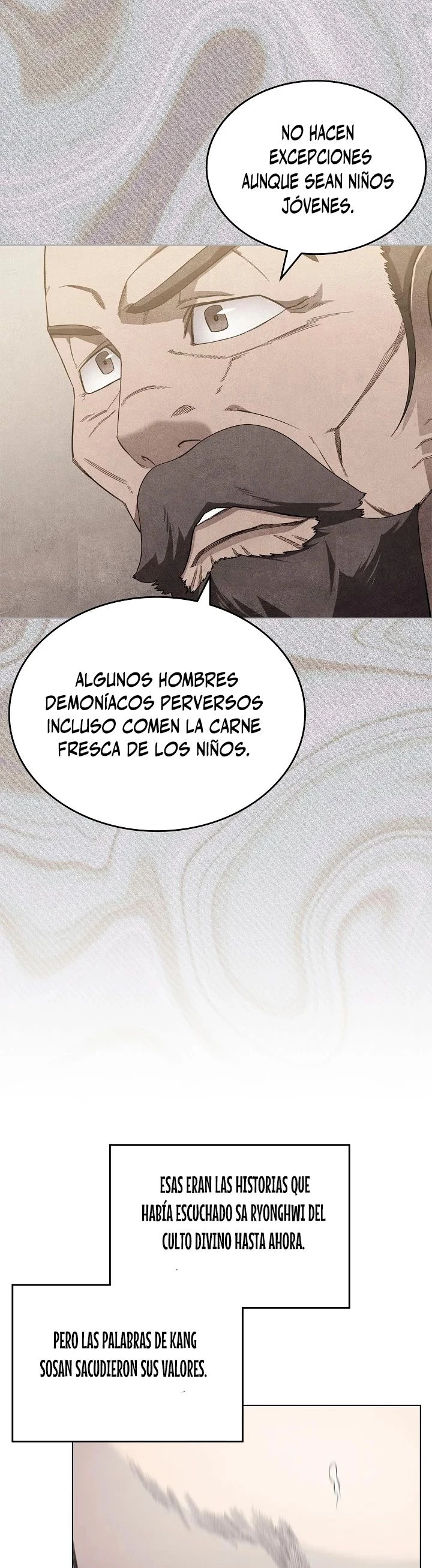 Crónicas del Demonio Celestial > Capitulo 182 > Page 241