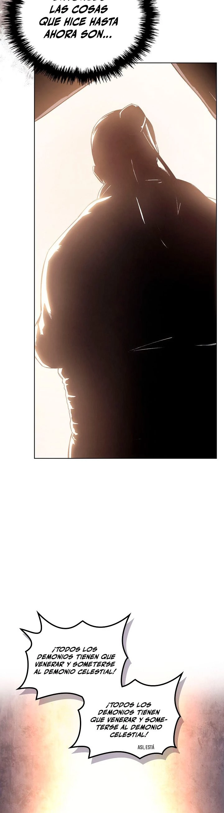 Crónicas del Demonio Celestial > Capitulo 182 > Page 271