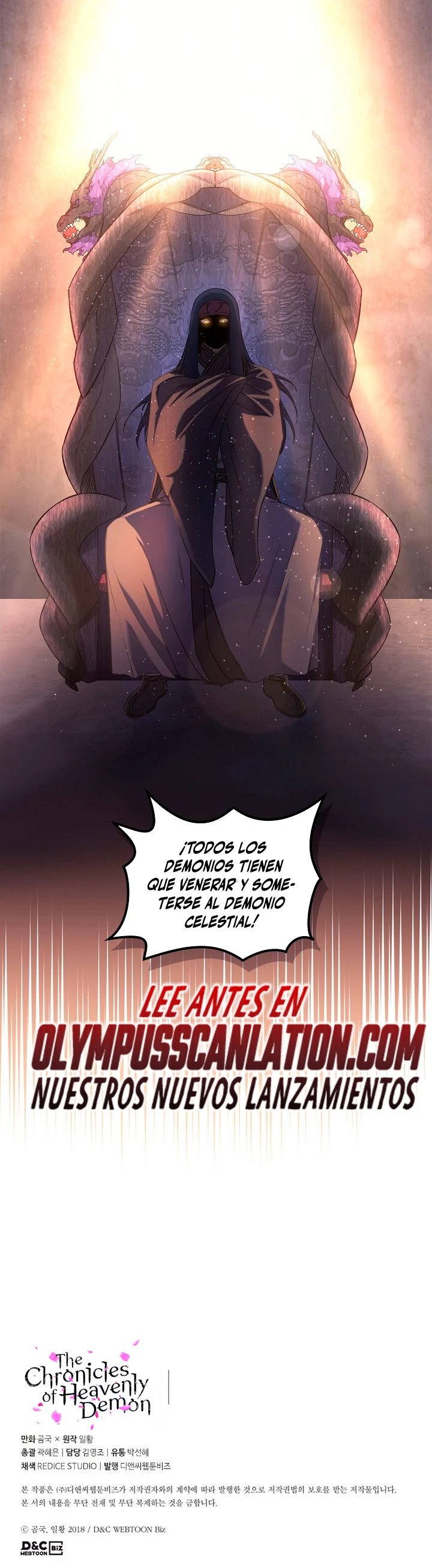 Crónicas del Demonio Celestial > Capitulo 182 > Page 281
