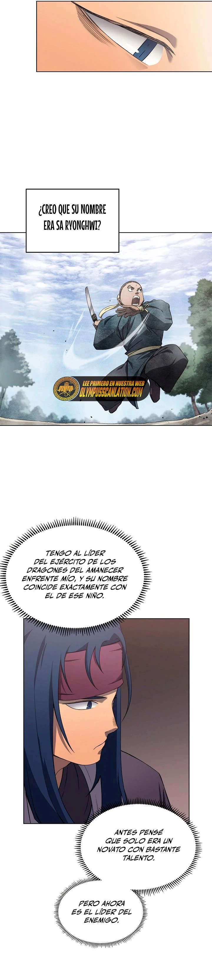 Crónicas del Demonio Celestial > Capitulo 183 > Page 71