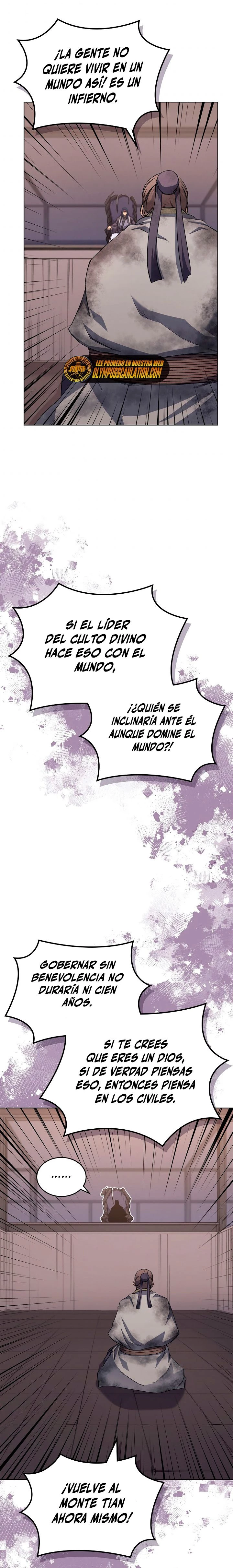 Crónicas del Demonio Celestial > Capitulo 183 > Page 101
