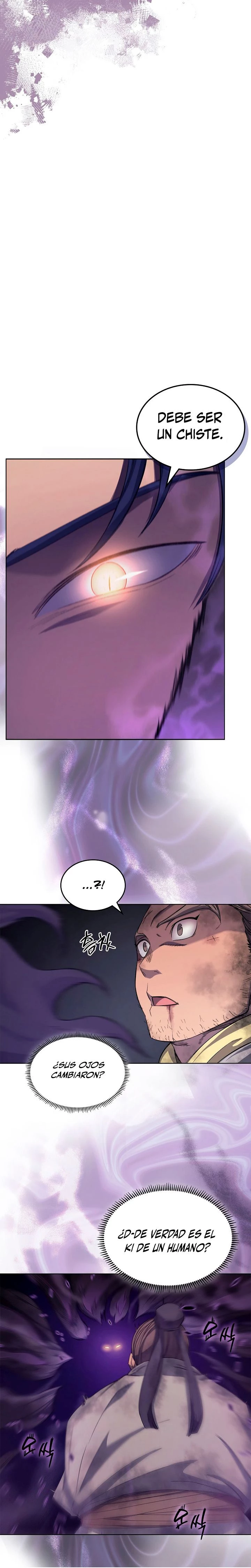 Crónicas del Demonio Celestial > Capitulo 183 > Page 111