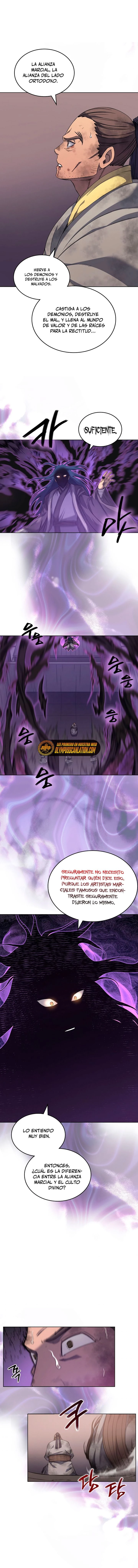Crónicas del Demonio Celestial > Capitulo 183 > Page 131