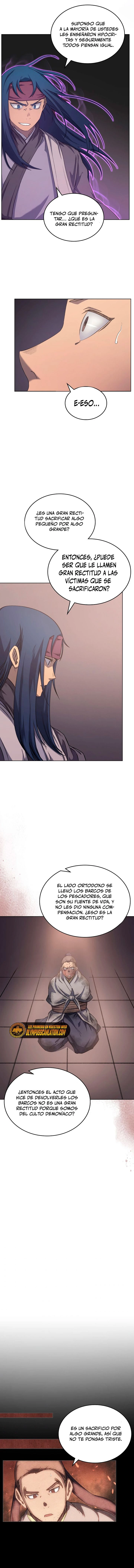 Crónicas del Demonio Celestial > Capitulo 183 > Page 141