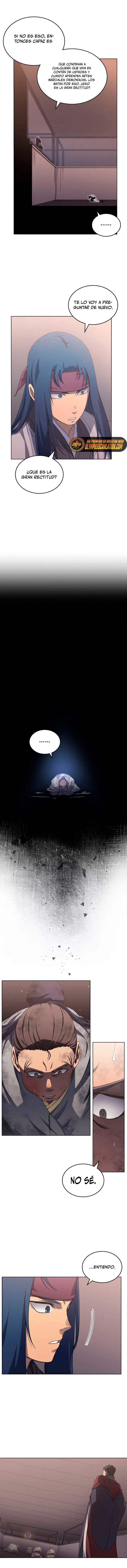 Crónicas del Demonio Celestial > Capitulo 183 > Page 161