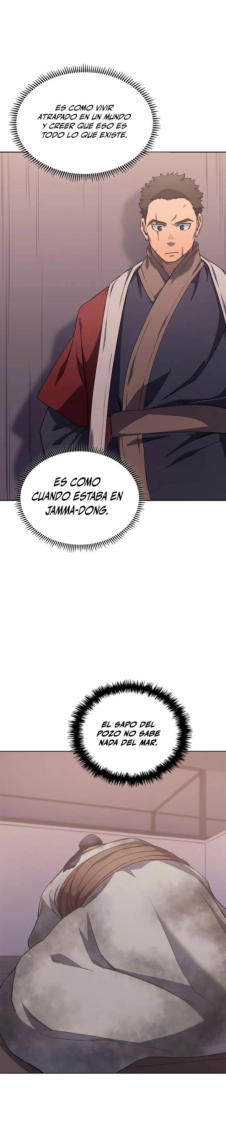 Crónicas del Demonio Celestial > Capitulo 183 > Page 171