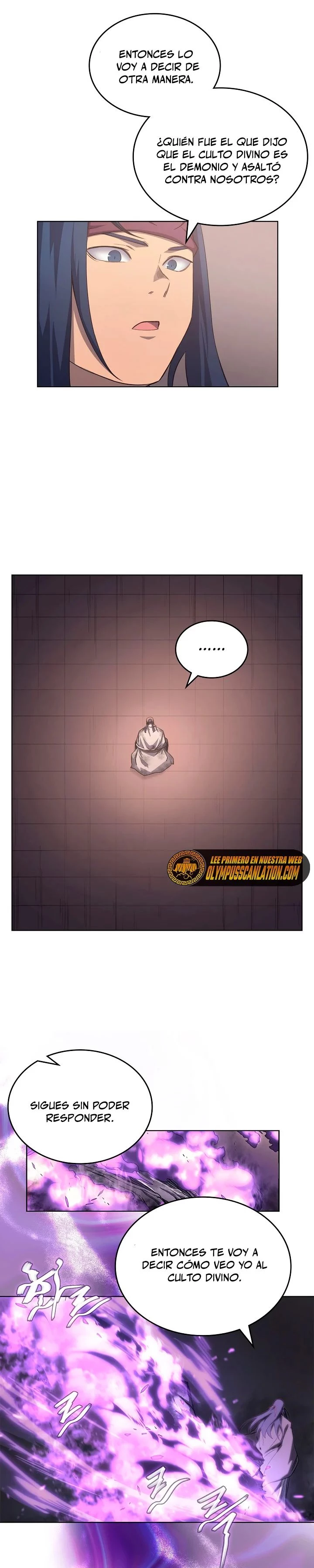 Crónicas del Demonio Celestial > Capitulo 183 > Page 181