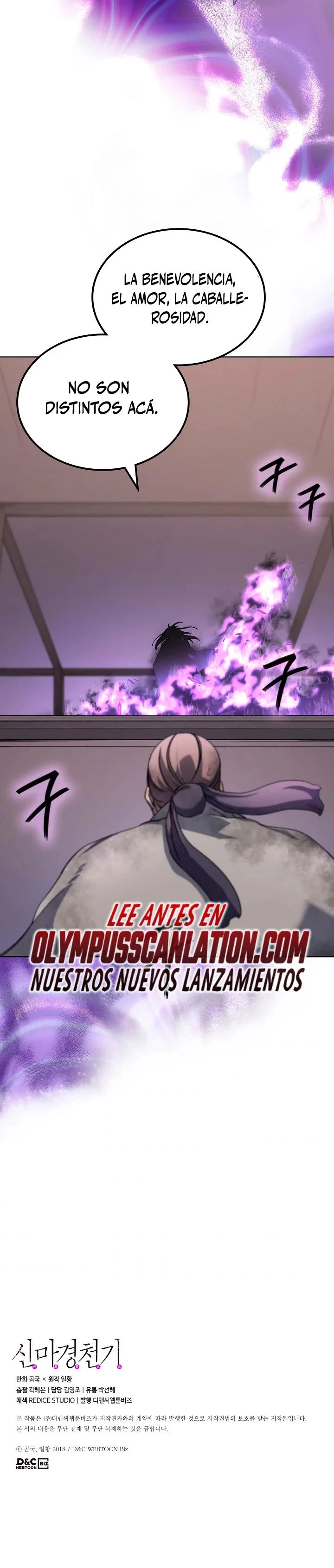 Crónicas del Demonio Celestial > Capitulo 183 > Page 191