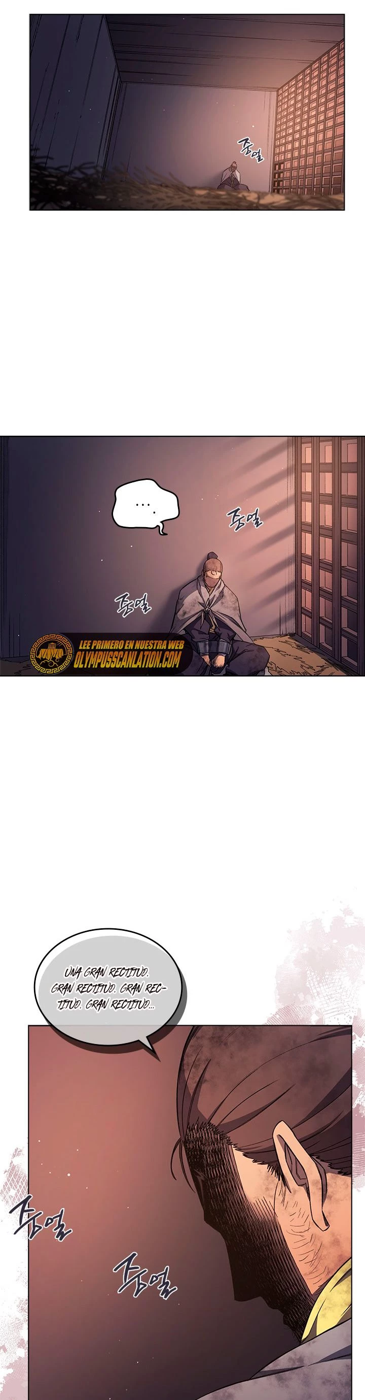 Crónicas del Demonio Celestial > Capitulo 184 > Page 51