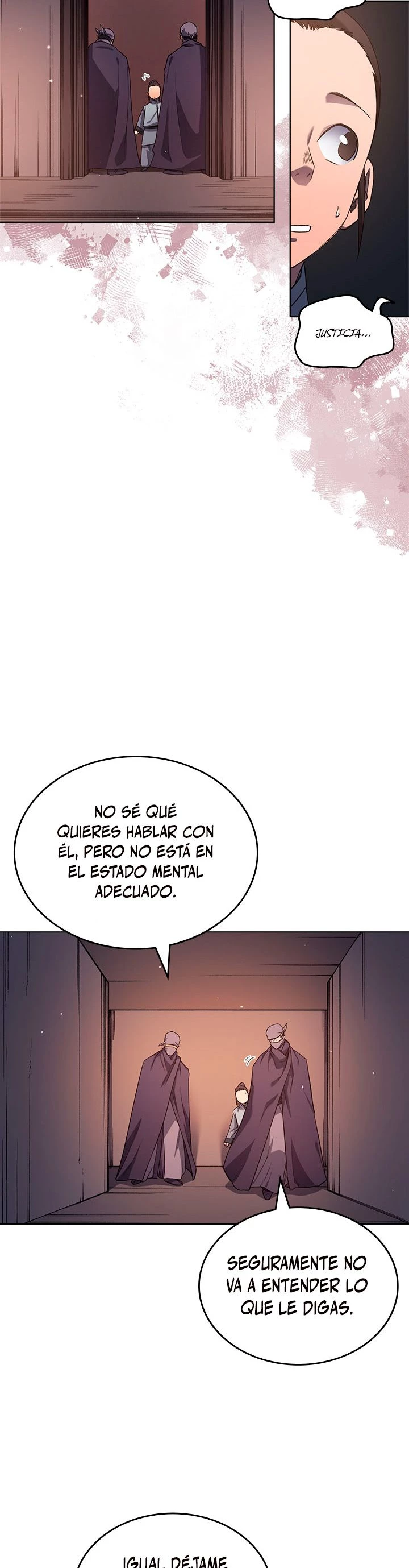 Crónicas del Demonio Celestial > Capitulo 184 > Page 71