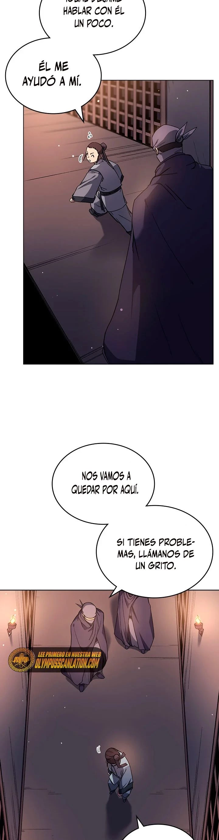 Crónicas del Demonio Celestial > Capitulo 184 > Page 81